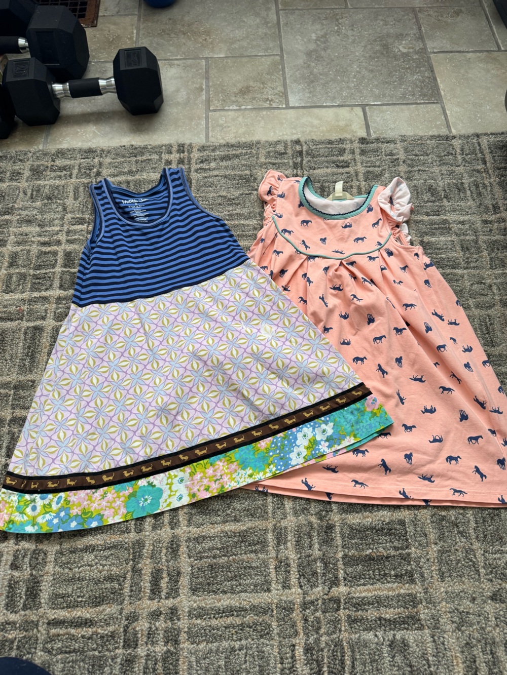 Lot of Matilda Jane dresses - Picture 4 of 4